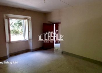 7paterno.jpg - Independent house via di Magnale, Pelago - photo 7