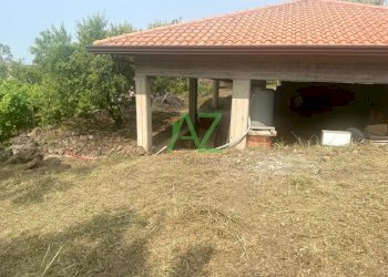 struttura catastata C2 - Terreno agricolo Belpasso - foto 6