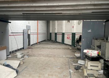 IMG_2007.jpg - Capannone Viale Montegrappa 28/G, Pavia - foto 1