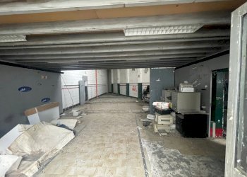 IMG_2008.jpg - Capannone Viale Montegrappa 28/G, Pavia - foto 2