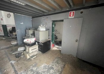 IMG_2009.jpg - Capannone Viale Montegrappa 28/G, Pavia - foto 3