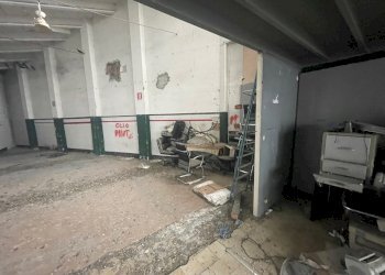 IMG_2010.jpg - Capannone Viale Montegrappa 28/G, Pavia - foto 4