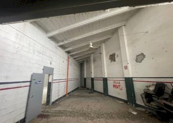 IMG_2011.jpg - Capannone Viale Montegrappa 28/G, Pavia - foto 5