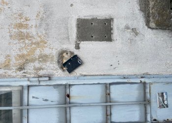 IMG_2018.jpg - Capannone Viale Montegrappa 28/G, Pavia - foto 10