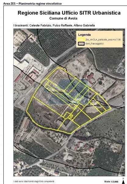 Terreno edificabile TARGIA, Siracusa - foto 1