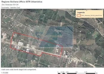 Terreno edificabile TARGIA, Siracusa - foto 9