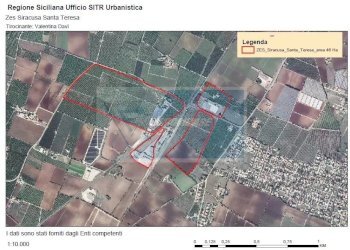 Terreno edificabile TARGIA, Siracusa - foto 17