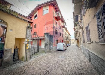 Attico Via Roma, 35 
 Sagliano Micca, Sagliano Micca - foto 1