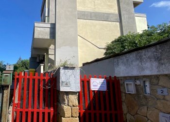 Facciata - Three-room apartment via Capri, 2, Anzio - photo 1