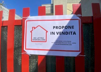 Facciata - Three-room apartment via Capri, 2, Anzio - photo 2