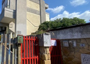 Facciata - Three-room apartment via Capri, 2, Anzio - photo 3