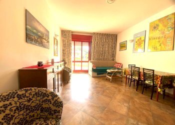 Sala - Three-room apartment via Capri, 2, Anzio - photo 4