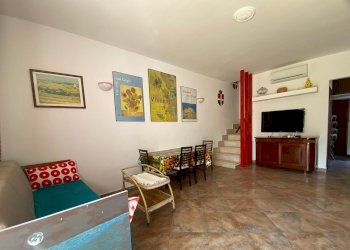 Sala - Three-room apartment via Capri, 2, Anzio - photo 6