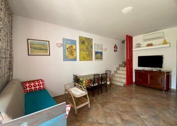 Sala - Three-room apartment via Capri, 2, Anzio - photo 7