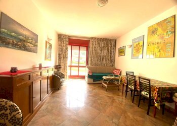 Sala - Three-room apartment via Capri, 2, Anzio - photo 8