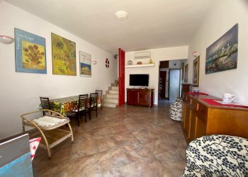 Sala - Three-room apartment via Capri, 2, Anzio - photo 10