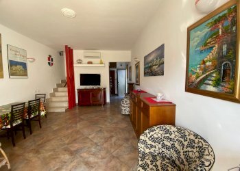 Sala - Three-room apartment via Capri, 2, Anzio - photo 11