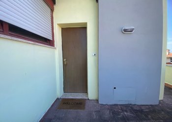 Ingresso - Three-room apartment via Capri, 2, Anzio - photo 17