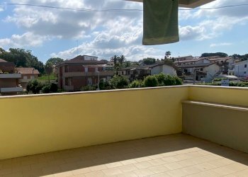 Terrazza - Three-room apartment via Capri, 2, Anzio - photo 18