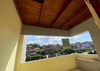 Terrazza - Three-room apartment via Capri, 2, Anzio - photo 19