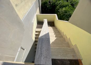 Ingresso - Three-room apartment via Capri, 2, Anzio - photo 20