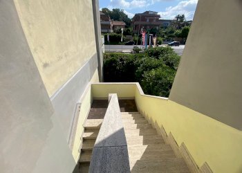 Ingresso - Three-room apartment via Capri, 2, Anzio - photo 21