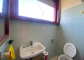 Bagno - Three-room apartment via Capri, 2, Anzio - photo 25