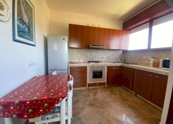 Cucina - Three-room apartment via Capri, 2, Anzio - photo 26