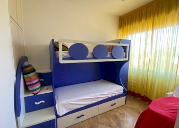 Camera - Three-room apartment via Capri, 2, Anzio - photo 29