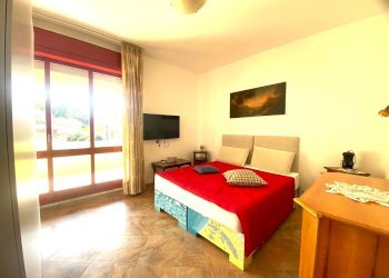 Camera - Three-room apartment via Capri, 2, Anzio - photo 31