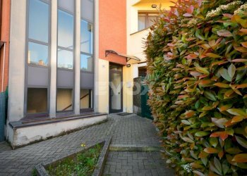 Three-room apartment Bologna - photo 4