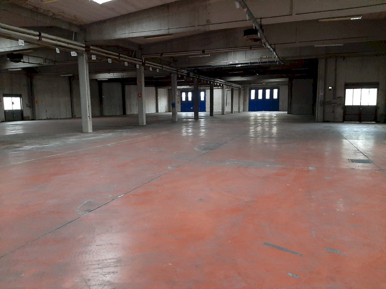 Capannone Reggio nell'Emilia - foto 2