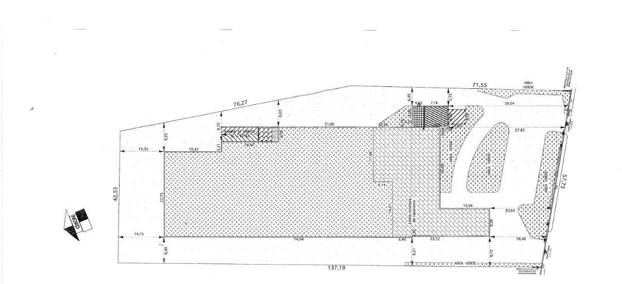 Capannone Reggio nell'Emilia - foto 3