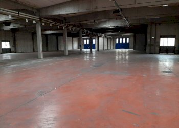 Capannone Reggio nell'Emilia - foto 2