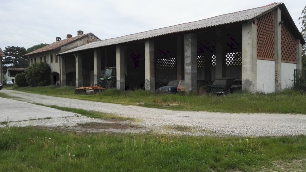 Casale Travacò Siccomario - foto 2