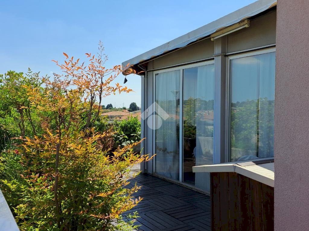 Attic via Ai Campi, Cogliate - photo 1