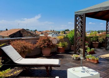 Attic via Ai Campi, Cogliate - photo 4