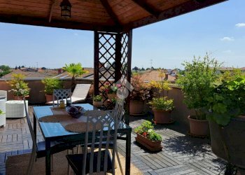 Attic via Ai Campi, Cogliate - photo 6