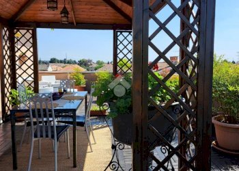 Attic via Ai Campi, Cogliate - photo 7