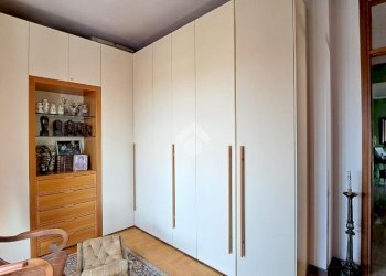 Attic via Ai Campi, Cogliate - photo 9
