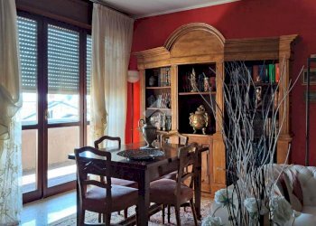 Attic via Ai Campi, Cogliate - photo 16