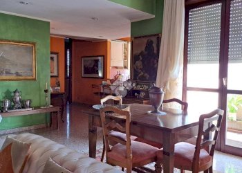 Attic via Ai Campi, Cogliate - photo 17