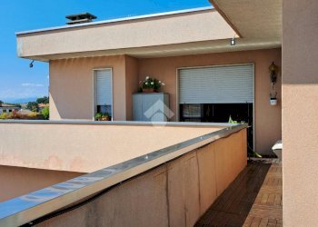 Attic via Ai Campi, Cogliate - photo 20