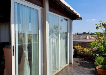 Attic via Ai Campi, Cogliate - photo 21
