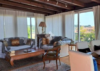 Attic via Ai Campi, Cogliate - photo 22