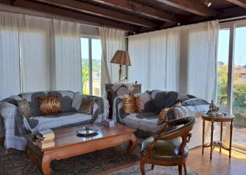 Attic via Ai Campi, Cogliate - photo 23