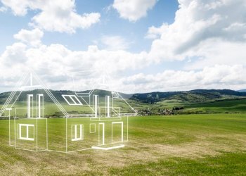 Building land Via Papa Giovanni XXIII, Brandizzo - photo 3