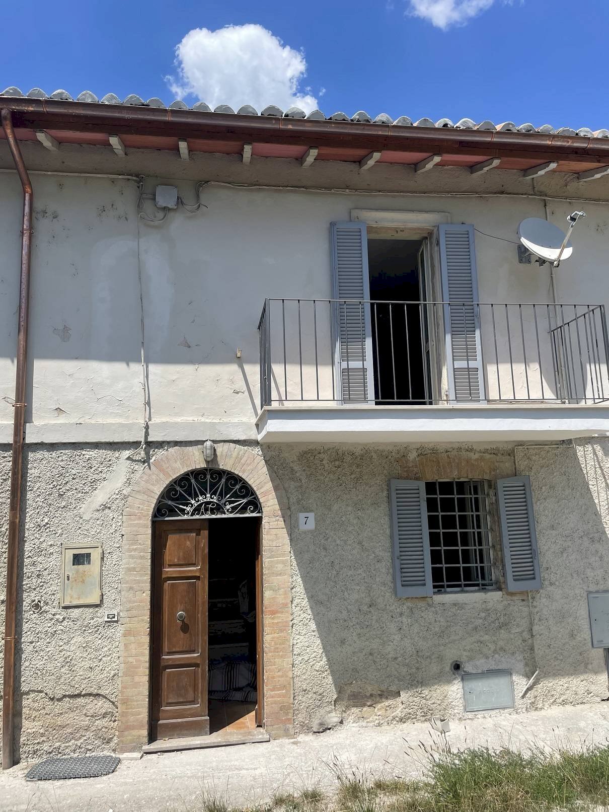 Rustico Preci-Corone, Preci - foto 2