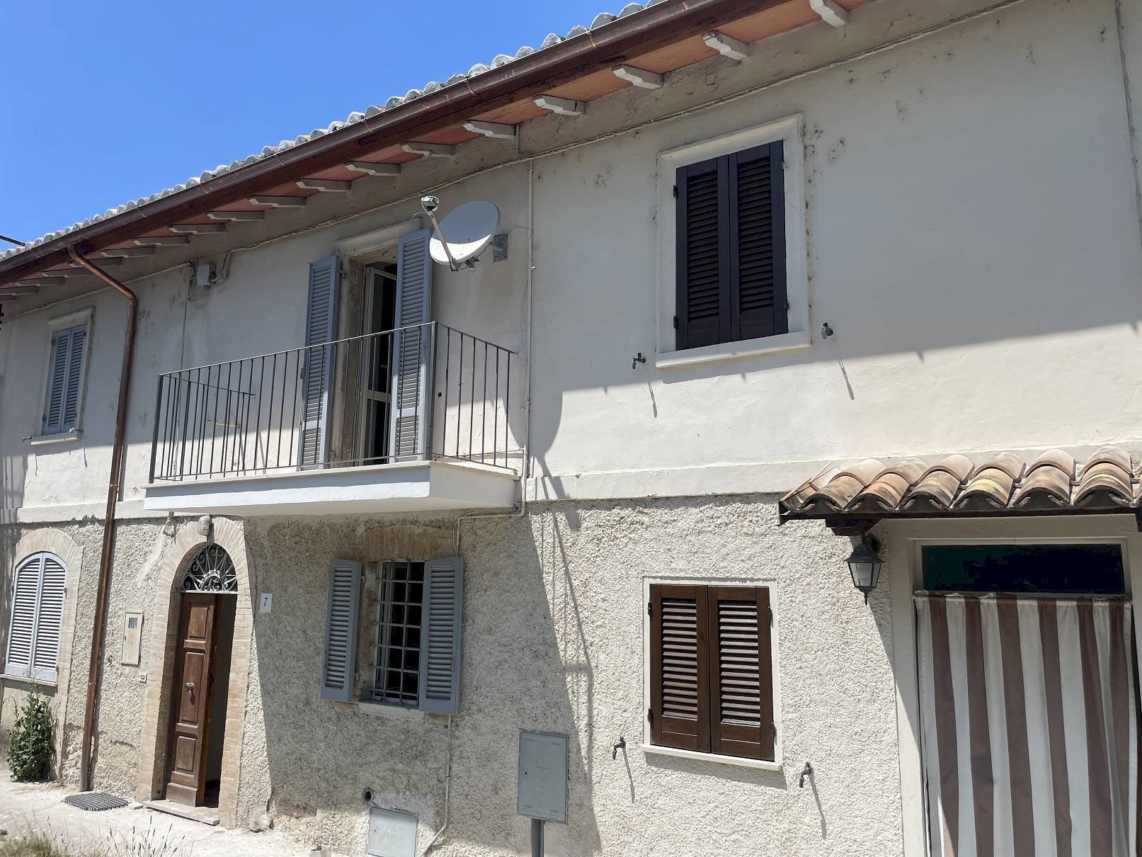 Rustico Preci-Corone, Preci - foto 3