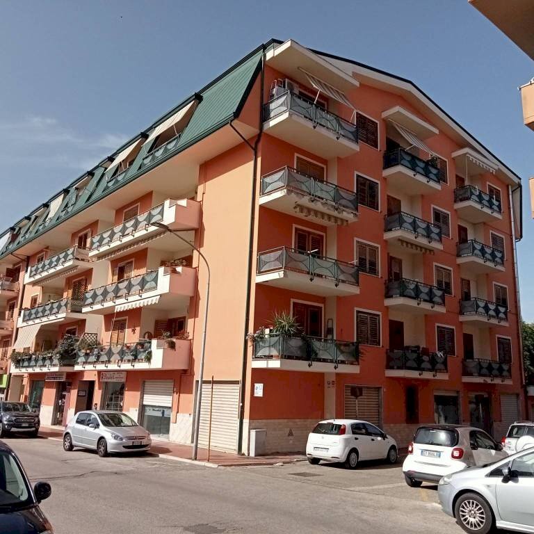 APPARTAMENTO - Four-room apartment via Aldo Moro, San Giorgio del Sannio - photo 1